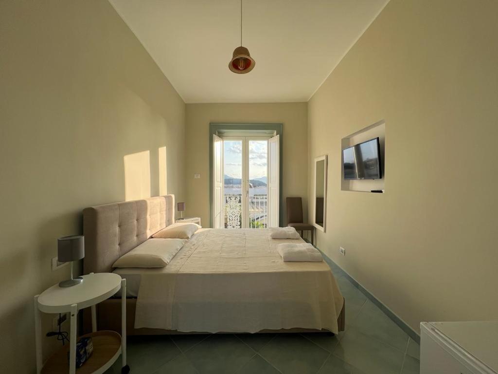 Palazzo Palumbo Hotel Procida Exterior foto