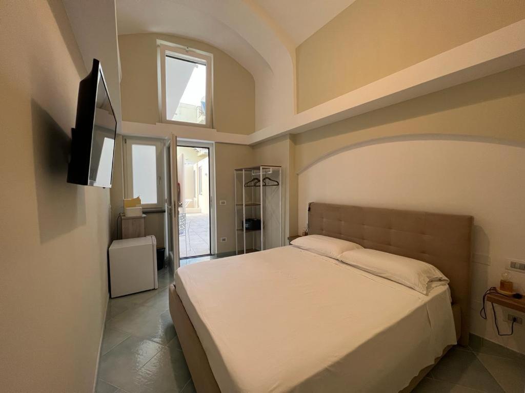 Palazzo Palumbo Hotel Procida Exterior foto