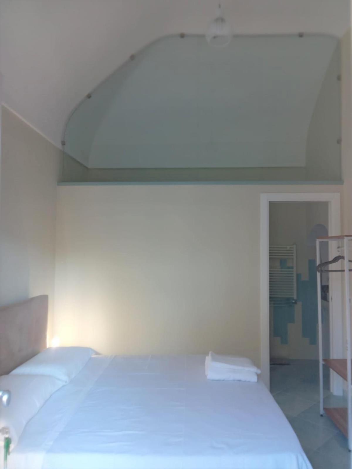 Palazzo Palumbo Hotel Procida Exterior foto