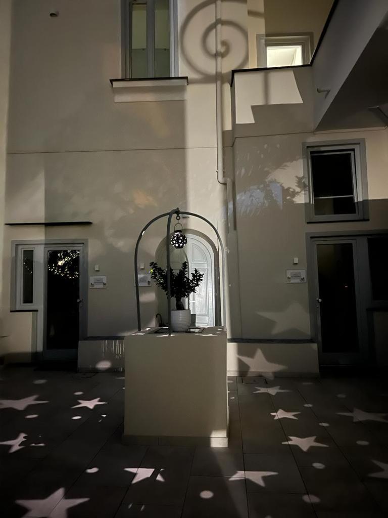 Palazzo Palumbo Hotel Procida Exterior foto