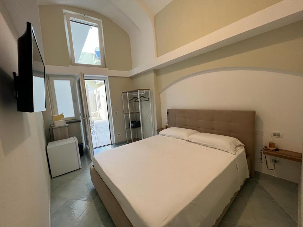 Palazzo Palumbo Hotel Procida Exterior foto
