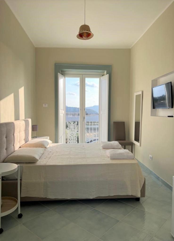 Palazzo Palumbo Hotel Procida Exterior foto