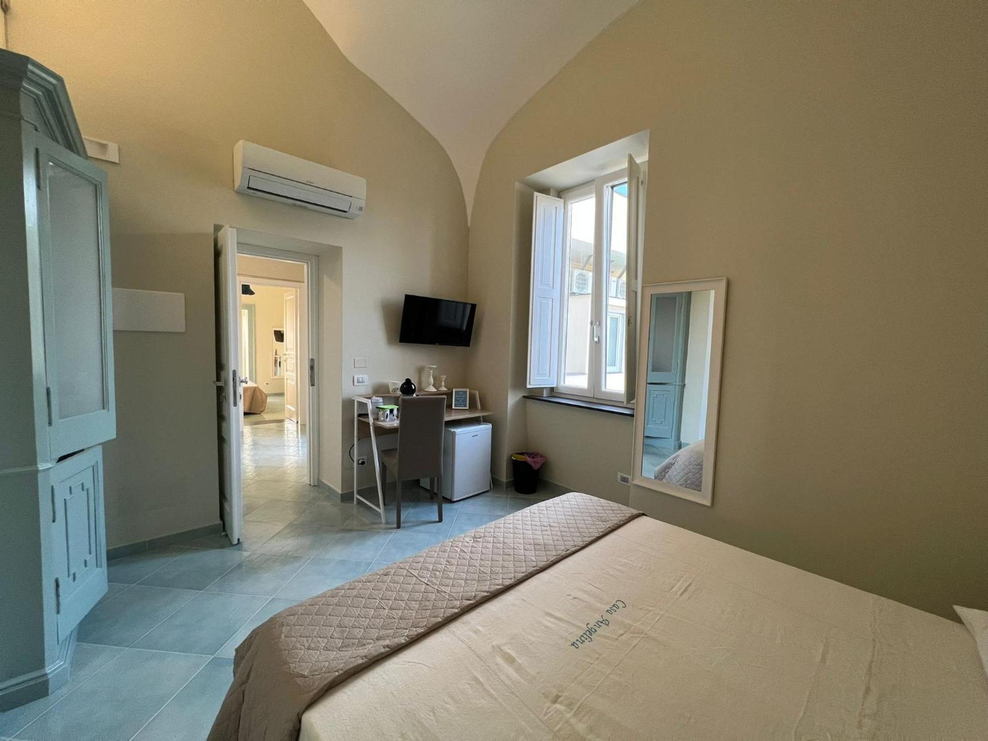 Palazzo Palumbo Hotel Procida Exterior foto